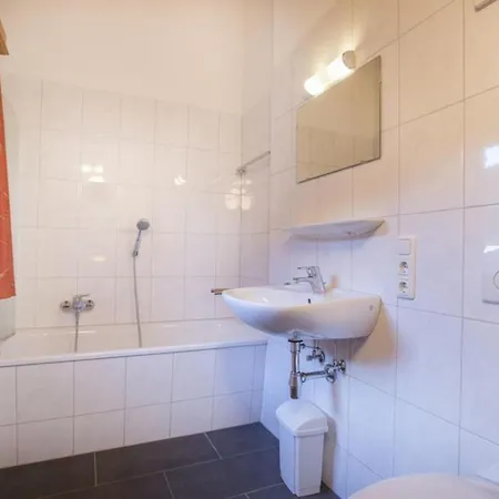 Schoneben Bauernhaus Ost Holiday home