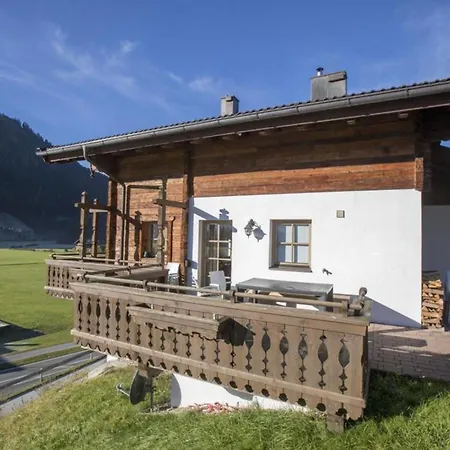 Schoneben Bauernhaus Ost Holiday home Wald im Pinzgau