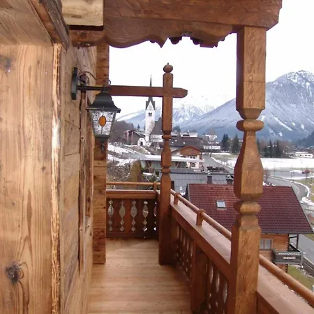 Schoneben Bauernhaus Ost