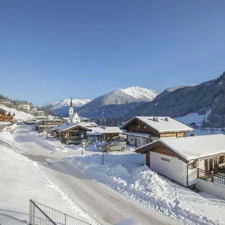 Schoneben Bauernhaus Ost Holiday home