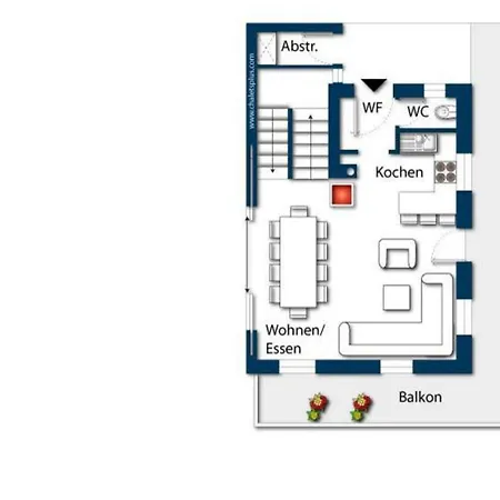 Schoneben Bauernhaus Ost Holiday home