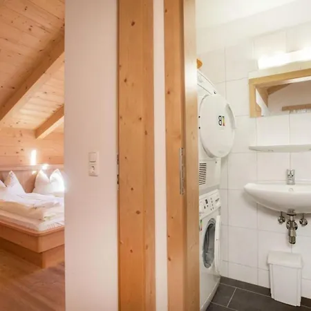Schoneben Bauernhaus Ost Holiday home *