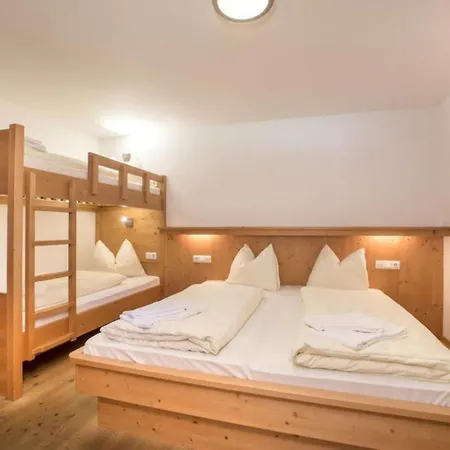 Holiday home Schoneben Bauernhaus Ost *