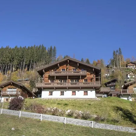 Schoneben Bauernhaus Ost